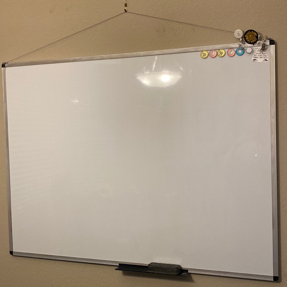 Whiteboard